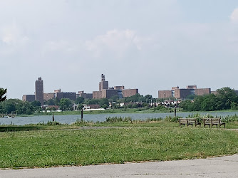 Clason Point Park