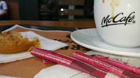 Aliment-réconfort du Restauration rapide McDonald's à Nîmes - n°12