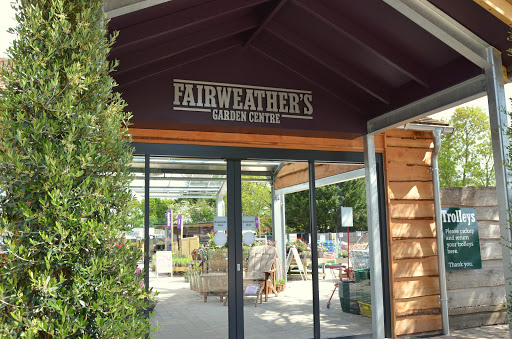 Fairweather's Garden Centre