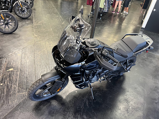 Harley-Davidson Dealer «Los Angeles Harley-Davidson», reviews and photos, 2635 W Orangethorpe Ave, Fullerton, CA 92833, USA