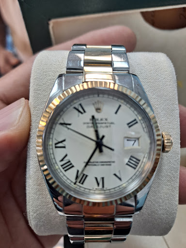 Jeweler «French Jewelry Renee De Paris Incorporated», reviews and photos, 6608 Collins Ave, Miami Beach, FL 33141, USA