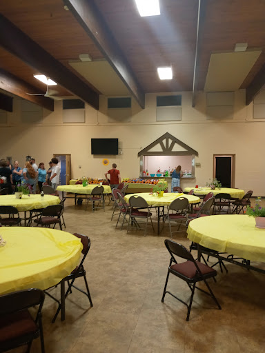 Community Center «Gibraltar Community Center», reviews and photos, 29340 S Gibraltar Rd, Rockwood, MI 48173, USA