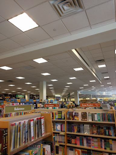 Book Store «Barnes & Noble», reviews and photos, 1940 NJ-10, Morris Plains, NJ 07950, USA