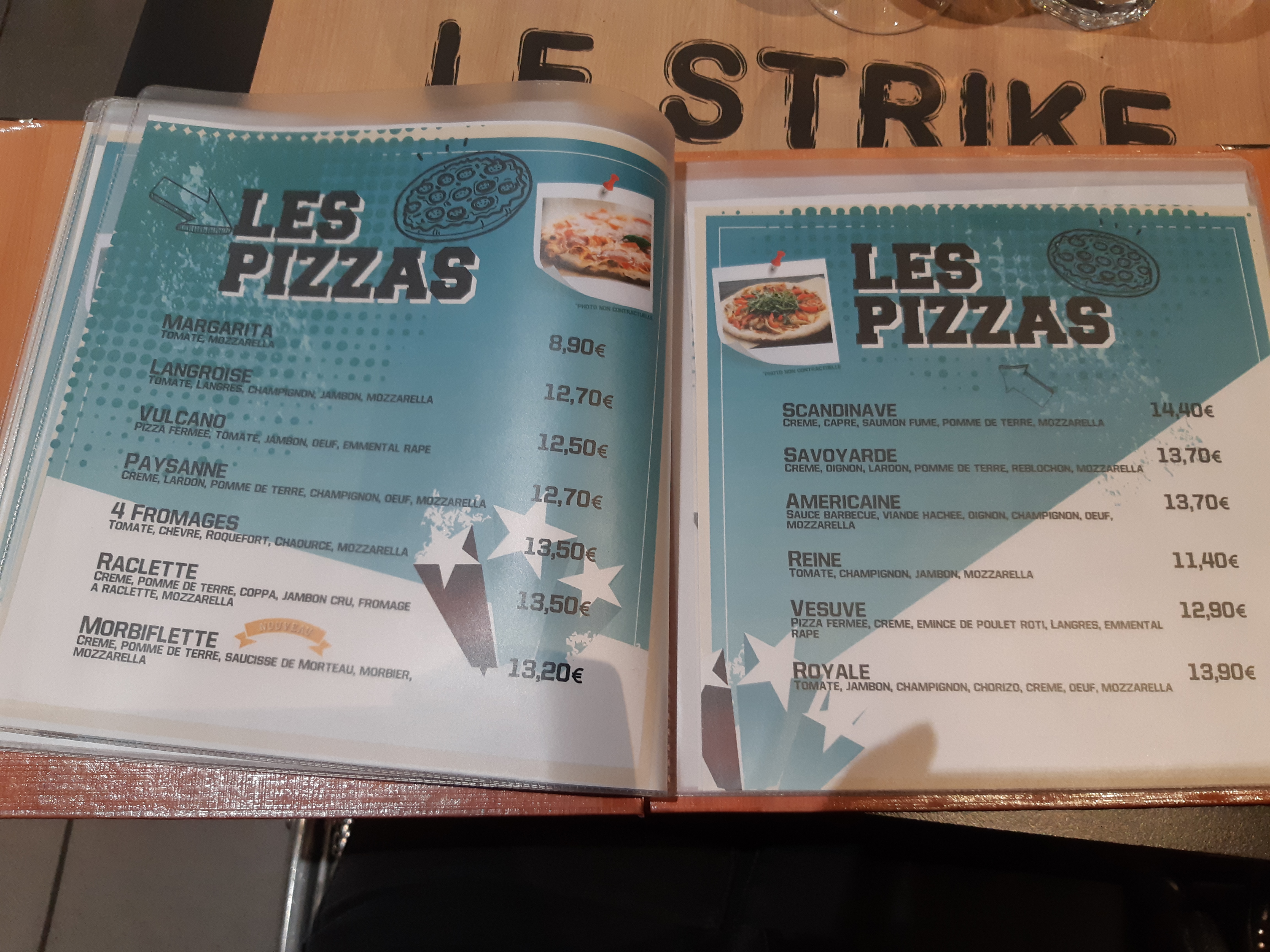 Photo n° 4 de l'avis de Laura. fait le 27/09/2016 à 20:48