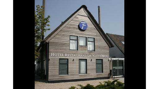 Fletcher Hotel-Restaurant De Witte Brug