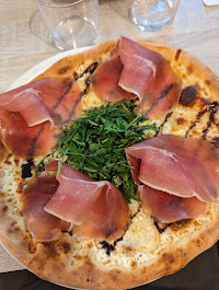 Prosciutto crudo du Pizzeria La Pizz’ à Anglet - n°1
