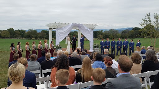 Wedding Venue «The Columns At Six Penny Farm», reviews and photos, 1503 Dave Berry Rd, McGaheysville, VA 22840, USA