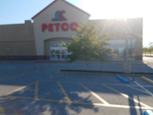 Pet Supply Store «Petco Animal Supplies», reviews and photos, 7907 State Highway N, Dardenne Prairie, MO 63368, USA