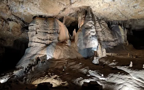 Marengo Cave Cabins image