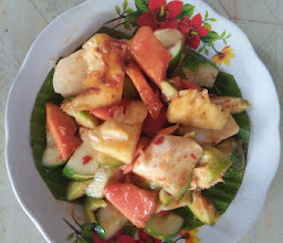 Pecel Bu Eko photo