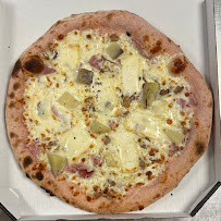 Pizza du Pizzeria NJ PIZZA CANNES - n°6