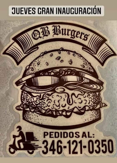 QB Burgers - Pedro García 7 A, Maravillas, 47200 Teocaltiche, Jal., Mexico