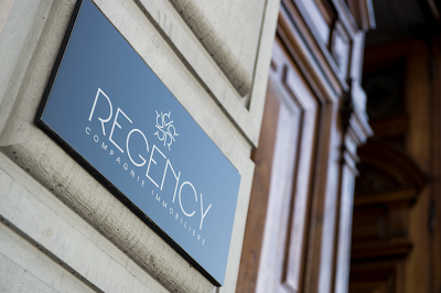 REGENCY Compagnie Immobilière à Lyon