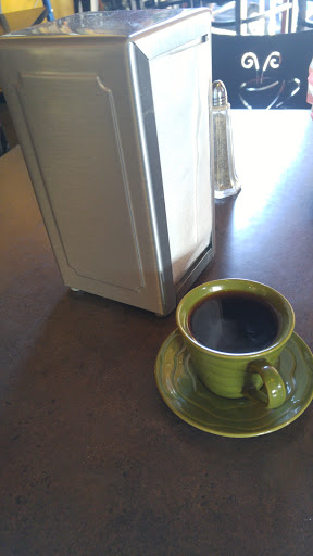 Cafe «Andina Cafe & Coffee Roastery», reviews and photos, 433 E 3rd St, Little Rock, AR 72201, USA