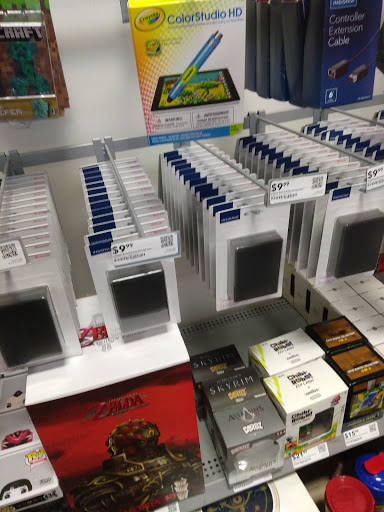 Electronics Store «Best Buy», reviews and photos, 84 Middlesex Turnpike, Burlington, MA 01803, USA