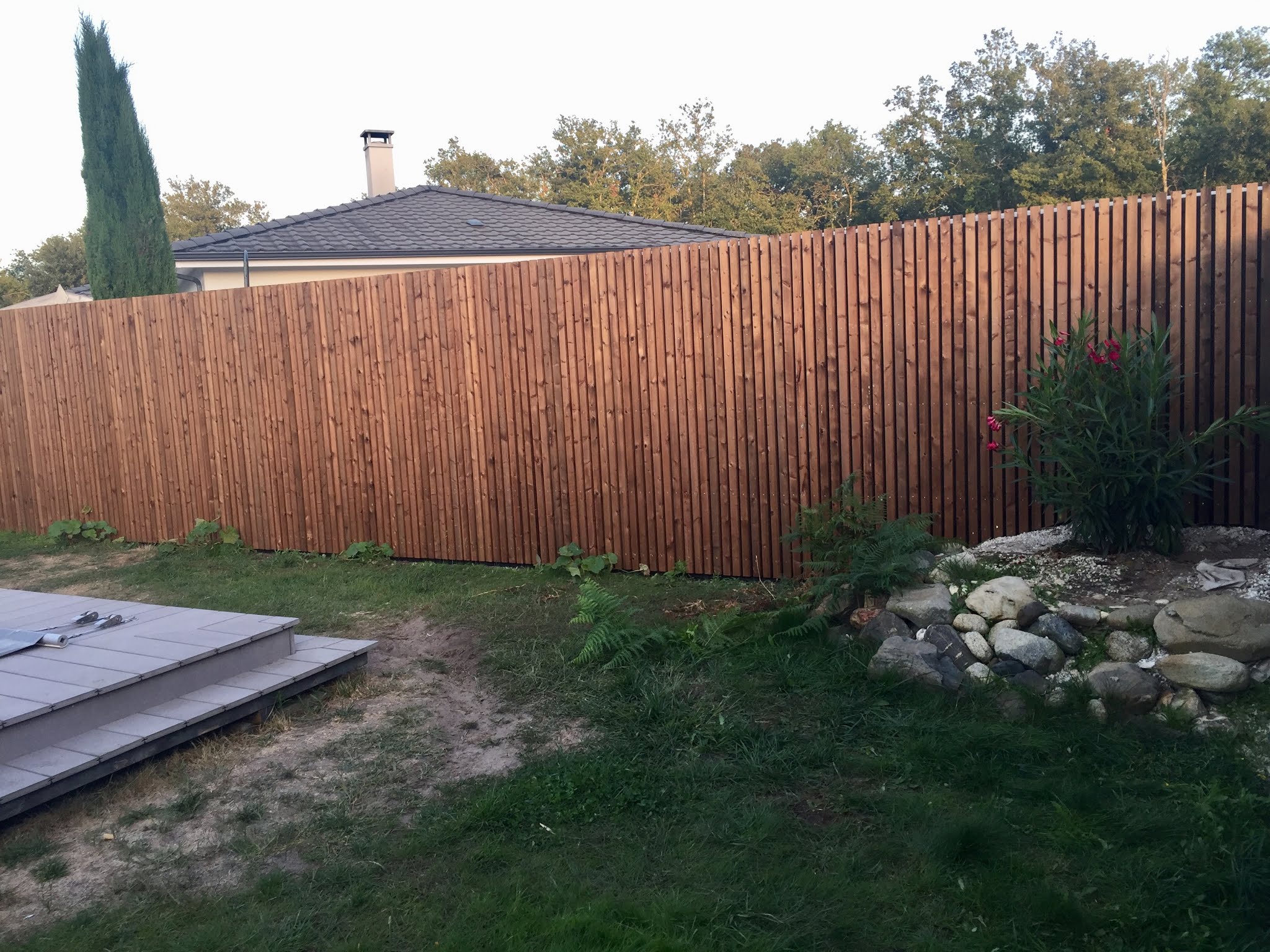 Photo n° 1 de l'avis de Frédéric.E fait le 23/09/2019 à 08:41