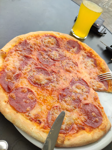 Pizzeria Restaurant Adria en Sankt Stefan ob Leoben