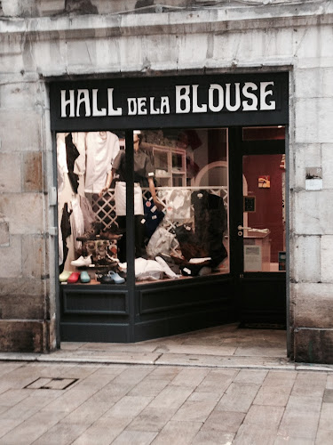 Magasin de vêtements Hall de la Blouse Bayonne