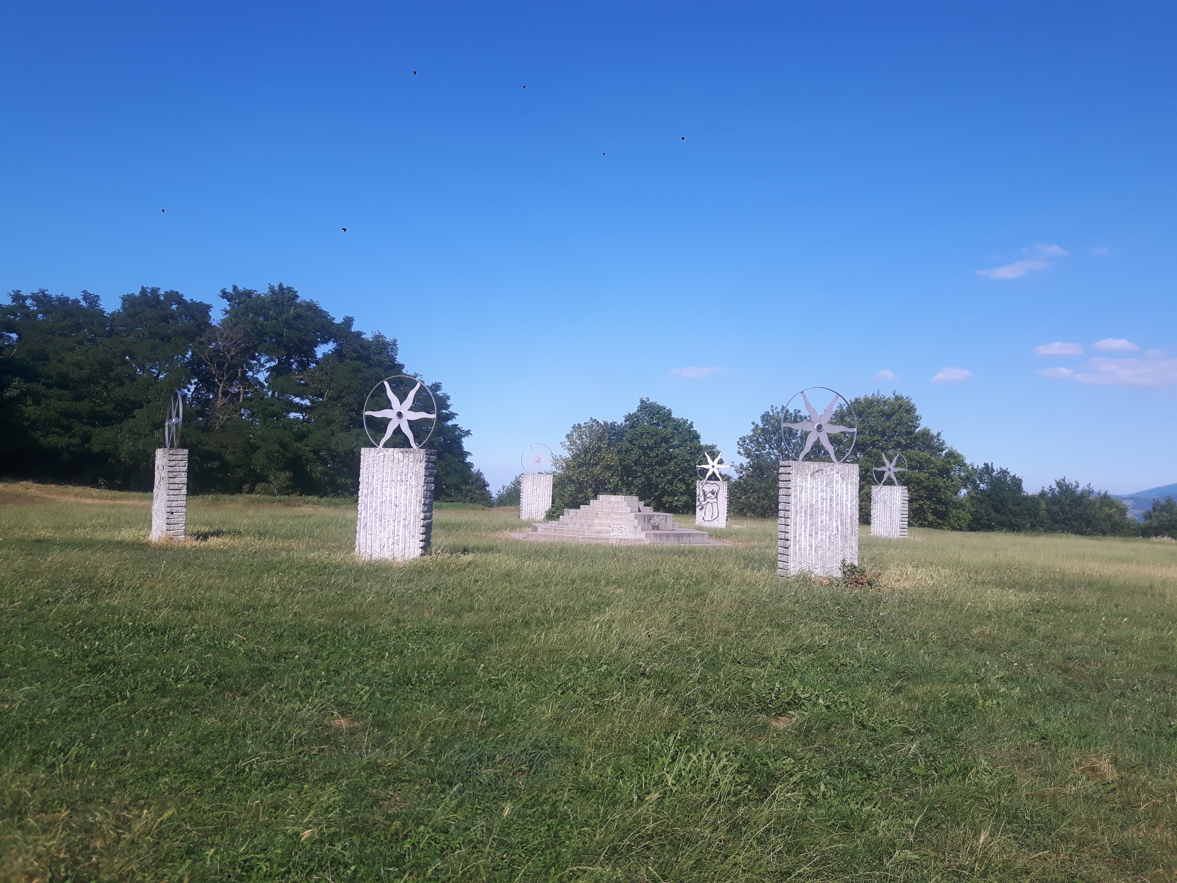 Photo n° 2 de l'avis de Maraval.o fait le 11/07/2018 à 20:47