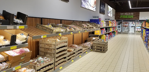 Supermarket «ALDI», reviews and photos, 200 W Village Dr, Woodstock, GA 30188, USA