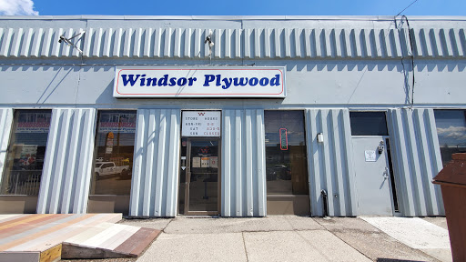 Windsor Plywood Calgary North