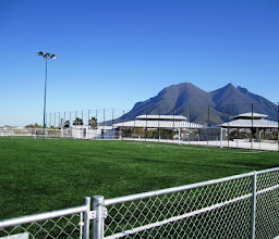 Canchas Futbol 7 Cd. Deportiva MTY photo