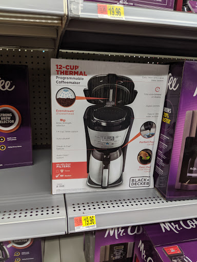 Department Store «Walmart Supercenter», reviews and photos, 6170 Saginaw Rd, Grand Blanc, MI 48439, USA