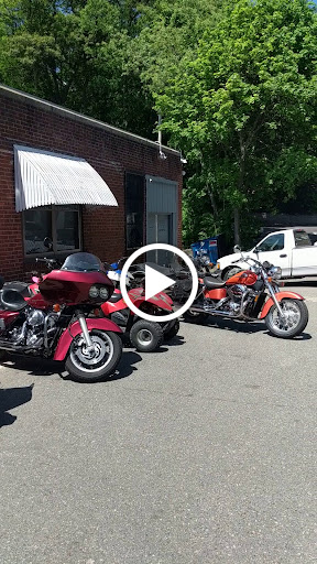 Motorcycle Parts Store «G P Motorcycle Supply», reviews and photos, 420 Broadway # 1, Malden, MA 02148, USA