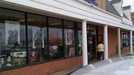Record Store «Bull Moose», reviews and photos, 683 Hogan Rd, Bangor, ME 04401, USA