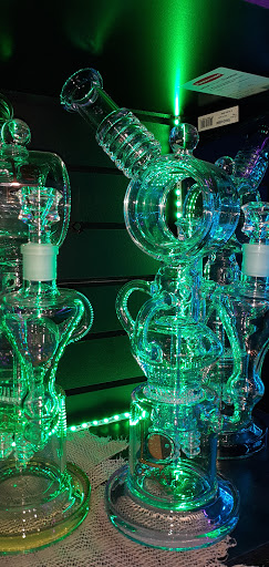 Tobacco Shop «Starbuzz Smoke Shop», reviews and photos, 668 Soscol Ave, Napa, CA 94559, USA