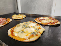 Photos du propriétaire du Pizzas à emporter L'Entre Deux à Andernos-les-Bains - n°9