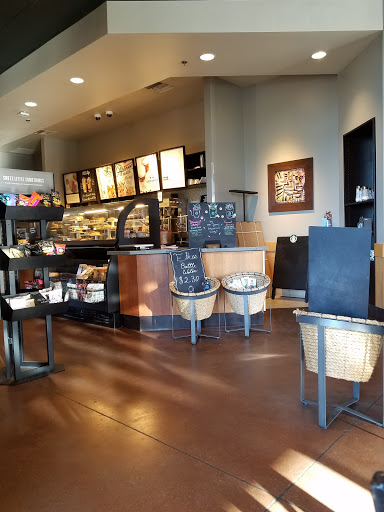 Coffee Shop «Starbucks», reviews and photos, 1363 W Pacheco Blvd a, Los Banos, CA 93635, USA