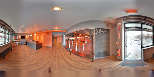 Gym «Orangetheory Fitness», reviews and photos, 375 Market St, Brighton, MA 02135, USA
