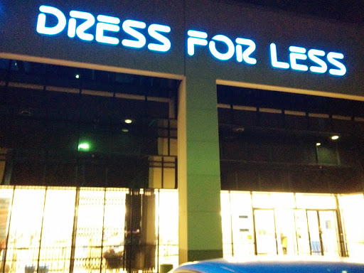 Clothing Store «Ross Dress for Less», reviews and photos, 6900 Katella Ave, Cypress, CA 90630, USA