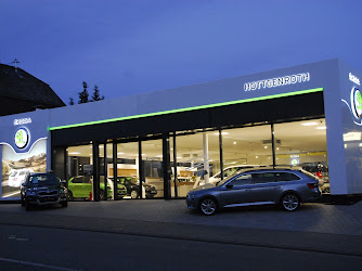 Autohaus Hottgenroth GmbH