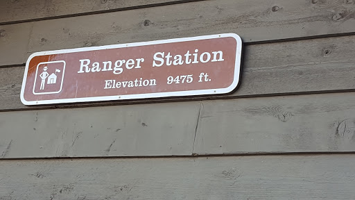 National Park «Rocky Mountain National Park», reviews and photos