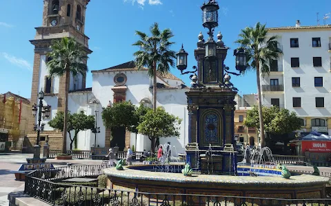 Parroquia of Our Lady of La Palma image