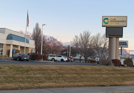 Credit Union «Utah Community Credit Union», reviews and photos