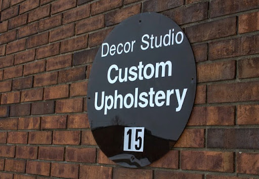 Decor Studio Custom Upholstery