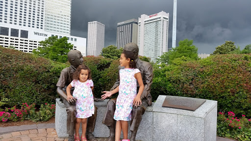 Aquarium «Audubon Aquarium of the Americas», reviews and photos, 1 Canal St, New Orleans, LA 70130, USA