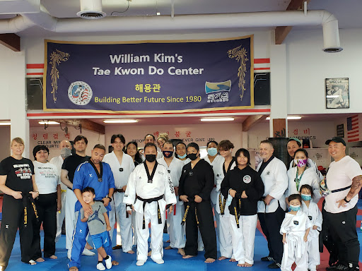 William Kim's Tae Kwon Do Center