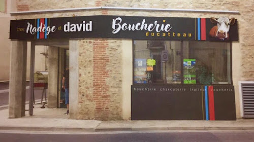 Boucherie Ducatteau à Latour-Bas-Elne