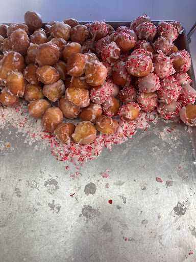 Donut Shop «Dulcet Gourmet Donut», reviews and photos, 23717 Vanowen St, Canoga Park, CA 91307, USA