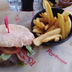 Photo n°3 de l'avis de Michele.o fait le 09/05/2021 à 13:26 sur le  Roadhouse Meatery Vicolungo à Vicolungo