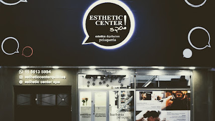 Esthetic Center Spa