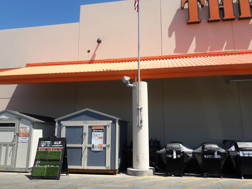 Home Improvement Store «The Home Depot», reviews and photos, 4750 S Decatur Blvd, Las Vegas, NV 89103, USA