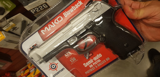 Sporting Goods Store «Bass Pro Shops», reviews and photos, 2250 SW Gatlin Blvd, Port St Lucie, FL 34953, USA