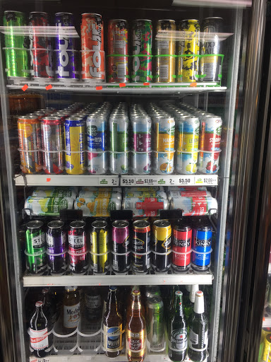 Convenience Store «Quick Pick Party Store», reviews and photos, 1742 W Court St, Flint, MI 48503, USA