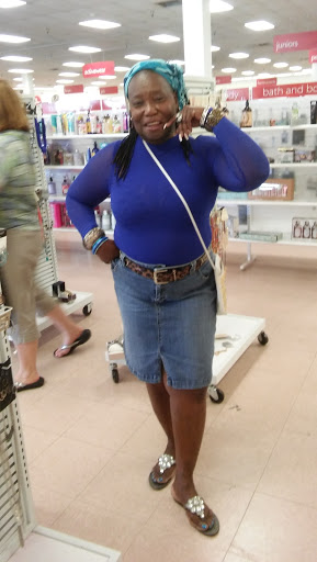 Beauty Supply Store «Sally Beauty», reviews and photos, 2552 Enterprise Rd, Orange City, FL 32763, USA