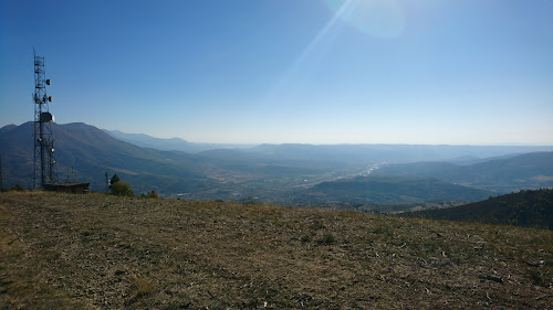 Relais de Digne-les-Bains à Digne-les-Bains